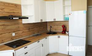 1-к квартира, на длительный срок, 35м2, 19/33 этаж