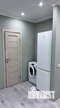 2-к квартира, на длительный срок, 52м2, 21/25 этаж