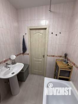1-к квартира, на длительный срок, 38м2, 5/8 этаж