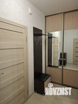 1-к квартира, на длительный срок, 40м2, 4/18 этаж