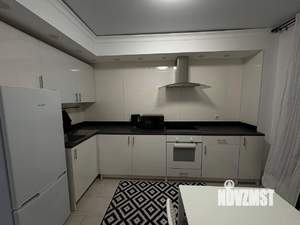 1-к квартира, на длительный срок, 40м2, 11/34 этаж