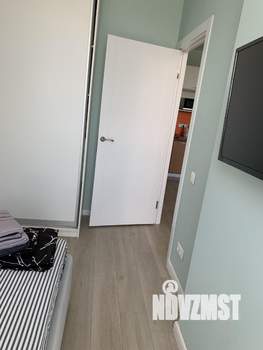 1-к квартира, посуточно, 38м2, 3/5 этаж