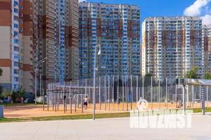 1-к квартира, посуточно, 39м2, 2/2 этаж