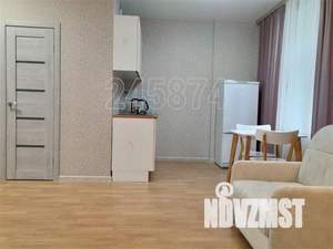 Студия квартира, на длительный срок, 35м2, 1/8 этаж