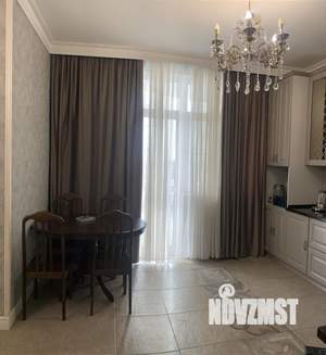 3-к квартира, на длительный срок, 85м2, 8/9 этаж