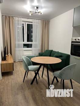 2-к квартира, на длительный срок, 34м2, 10/15 этаж