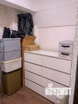 2-к квартира, на длительный срок, 40м2, 3/3 этаж