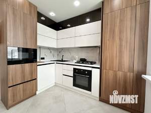 1-к квартира, на длительный срок, 36м2, 4/5 этаж