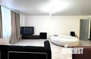 1-к квартира, посуточно, 60м2, 2/22 этаж
