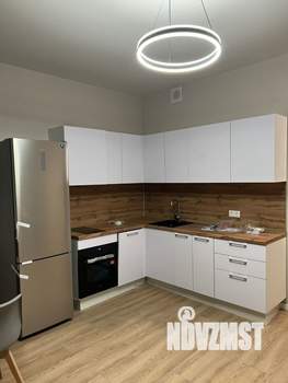 Студия квартира, на длительный срок, 35м2, 25/31 этаж