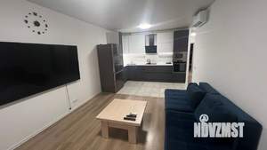 3-к квартира, на длительный срок, 70м2, 3/9 этаж