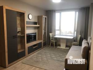 2-к квартира, на длительный срок, 58м2, 11/25 этаж