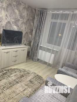 1-к квартира, на длительный срок, 39м2, 2/8 этаж