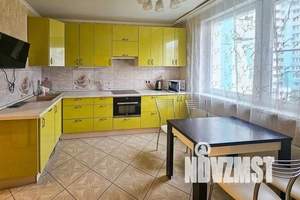 3-к квартира, посуточно, 100м2, 4/21 этаж