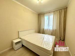 2-к квартира, на длительный срок, 56м2, 5/33 этаж