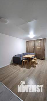 2-к квартира, на длительный срок, 62м2, 2/26 этаж