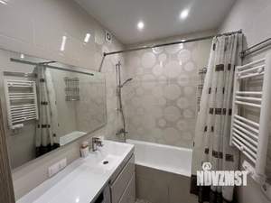 2-к квартира, на длительный срок, 60м2, 6/9 этаж