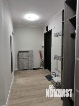 2-к квартира, на длительный срок, 59м2, 12/27 этаж