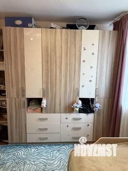 3-к квартира, на длительный срок, 72м2, 1/6 этаж