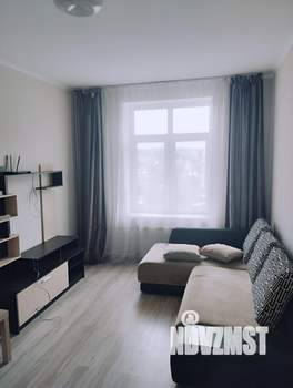 1-к квартира, на длительный срок, 34м2, 2/8 этаж