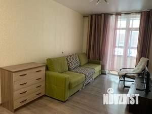 2-к квартира, посуточно, 58м2, 2/10 этаж