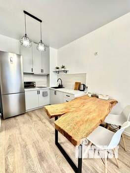 2-к квартира, на длительный срок, 35м2, 2/16 этаж