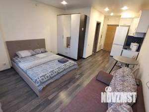 Студия квартира, посуточно, 25м2, 26/30 этаж