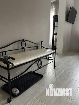 1-к квартира, посуточно, 33м2, 2/5 этаж