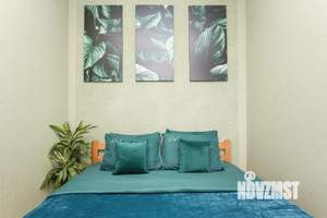 2-к квартира, посуточно, 65м2, 1/1 этаж