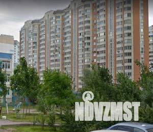 3-к квартира, на длительный срок, 76м2, 12/17 этаж