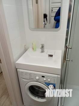 Студия квартира, на длительный срок, 20м2, 3/9 этаж