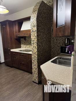 1-к квартира, на длительный срок, 42м2, 9/24 этаж