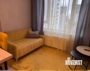 2-к квартира, на длительный срок, 34м2, 9/31 этаж