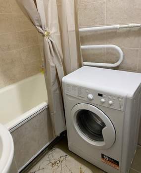 2-к квартира, на длительный срок, 47м2, 4/4 этаж