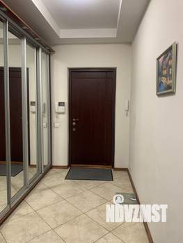 3-к квартира, на длительный срок, 97м2, 4/17 этаж