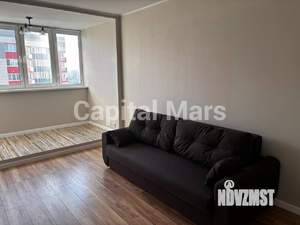 3-к квартира, на длительный срок, 70м2, 23/25 этаж