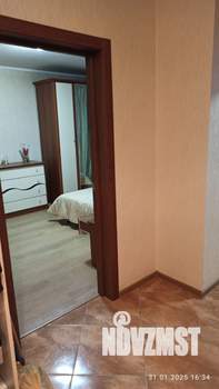 1-к квартира, на длительный срок, 39м2, 18/25 этаж