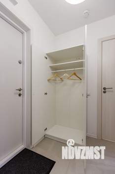 1-к квартира, посуточно, 40м2, 4/9 этаж