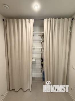 1-к квартира, на длительный срок, 43м2, 2/9 этаж
