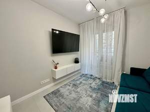 2-к квартира, на длительный срок, 40м2, 3/9 этаж