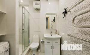 2-к квартира, посуточно, 70м2, 1/1 этаж