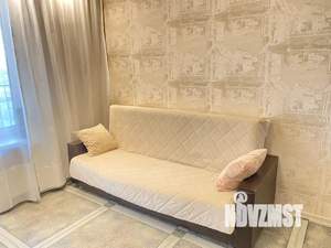 1-к квартира, посуточно, 30м2, 14/25 этаж