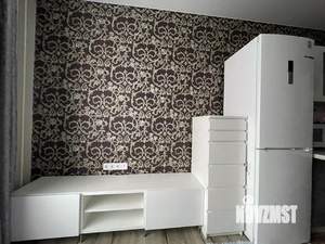 Студия квартира, на длительный срок, 22м2, 23/27 этаж