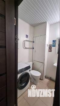 1-к квартира, на длительный срок, 40м2, 4/15 этаж