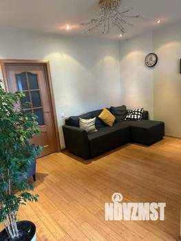 2-к квартира, на длительный срок, 75м2, 10/25 этаж