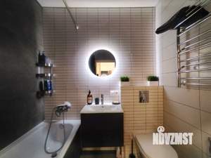 2-к квартира, на длительный срок, 35м2, 4/17 этаж