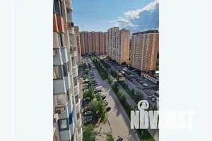 2-к квартира, посуточно, 60м2, 14/22 этаж