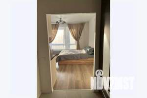 1-к квартира, посуточно, 23м2, 4/9 этаж