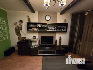 2-к квартира, на длительный срок, 61м2, 14/16 этаж