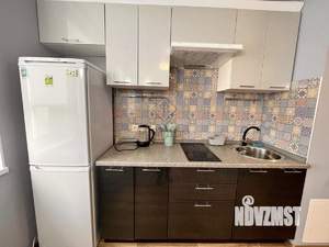 1-к квартира, на длительный срок, 40м2, 21/31 этаж